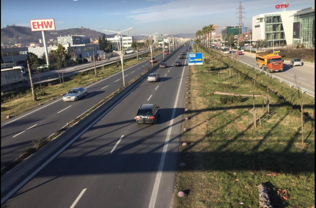 Tirane-Durres kerkon 15 milione euro, qeveria nuk ka para